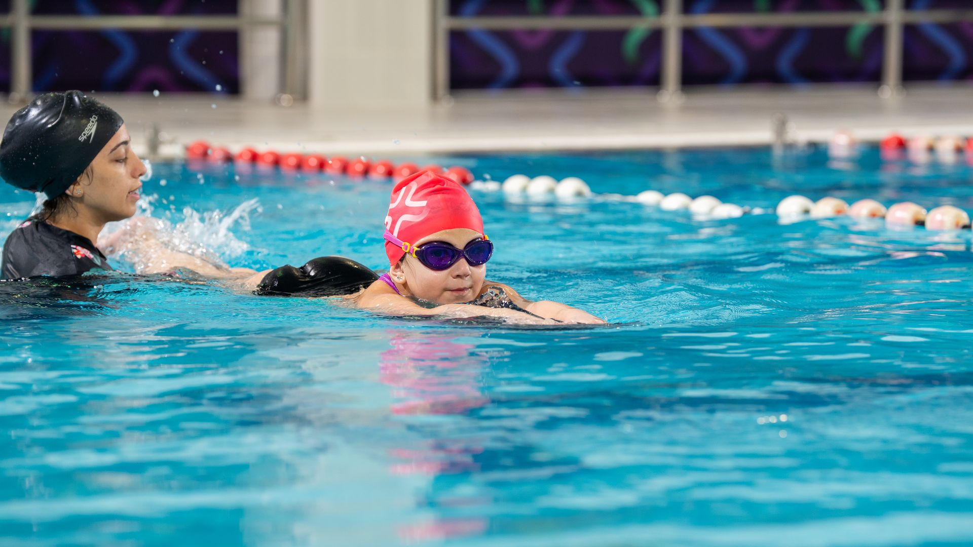 Vortex Aquatics